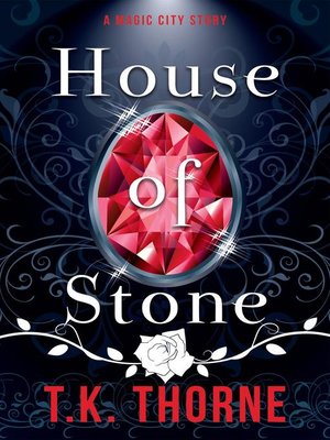 cover image of House of Stone